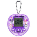 Juego de Mascotas Electrónicas para Niños, Tamagotchi, Consola de Juegos Portátil.