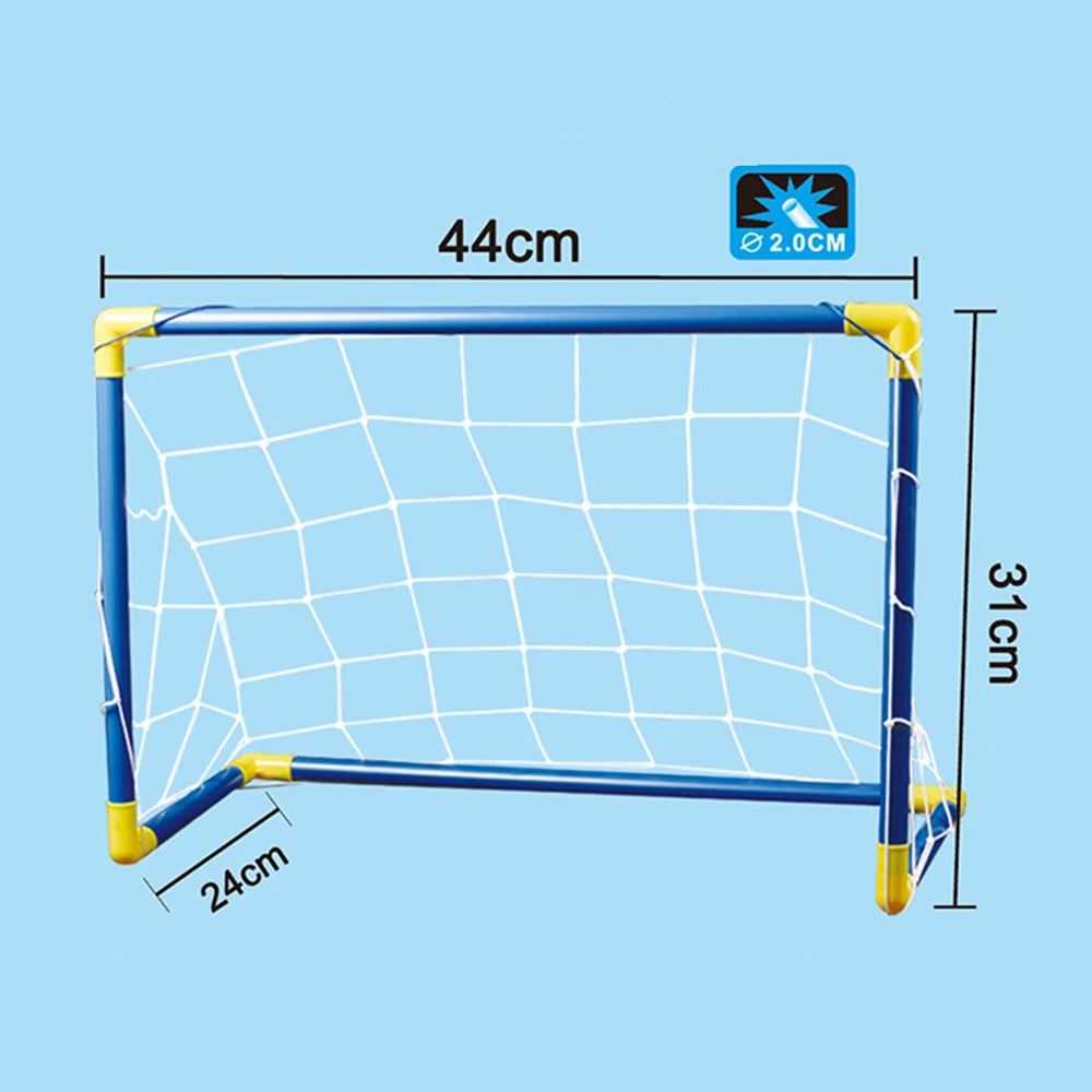 Balón de fútbol flotante de juguete para niños, fútbol flotante eléctrico con luz LED, balón de fútbol musical, juego al aire libre, juguetes deportivos para niños