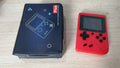 Consola de Juegos Portátil Retro con 400 Juegos, Recargable