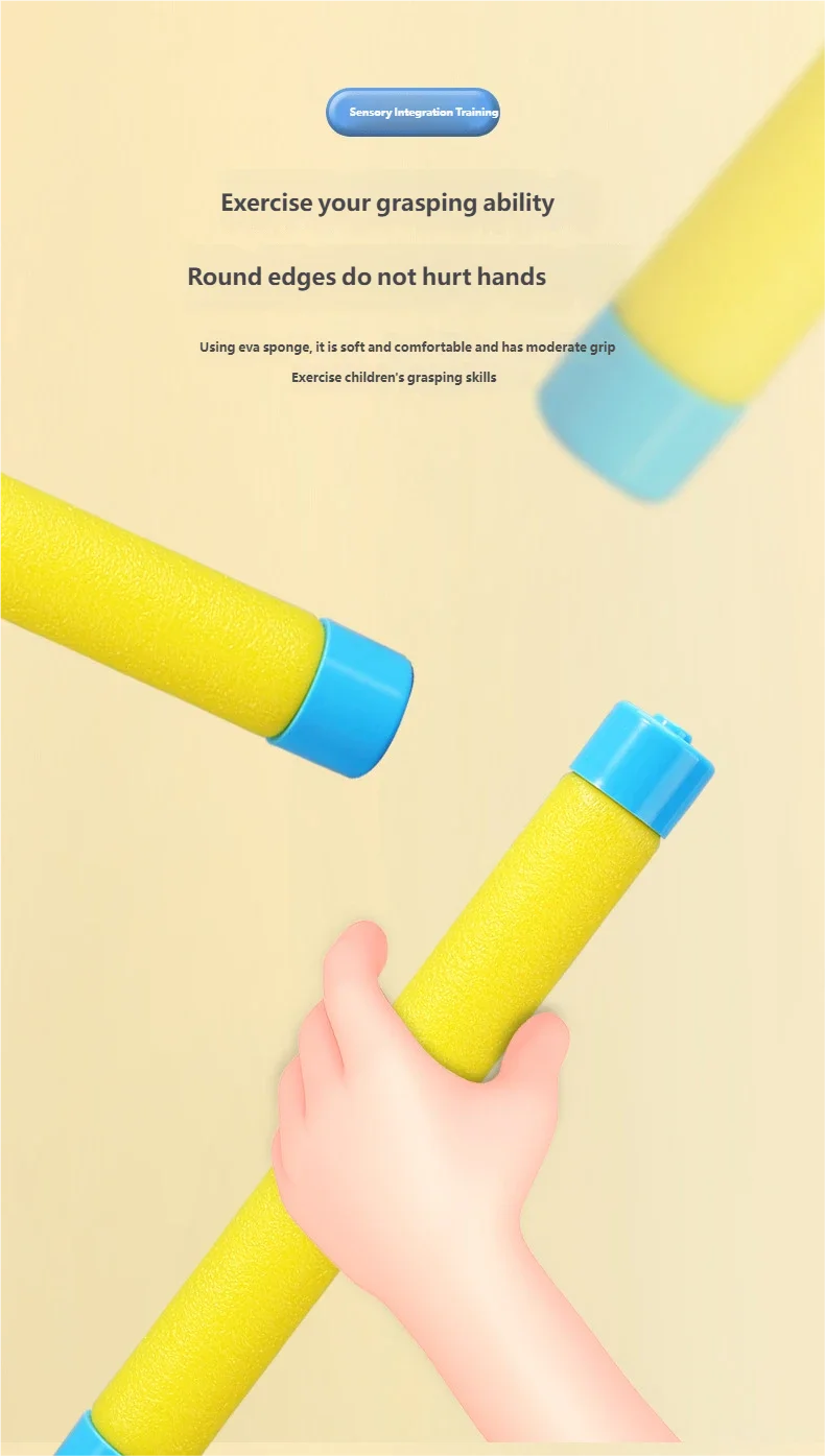 Juego de Palitos que Caen, Juguete para Niños, Entrenamiento de Reacción, Juguete Educativo Interactivo para Padres e Hijos