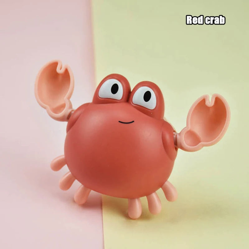 Juguete de baño para bebé, bonito pato, pingüino, huevo, rociador de agua, rociador de baño, ducha rociadora, juguetes de agua para nadar, regalo para niños