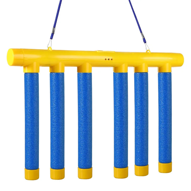 Juego de Palitos que Caen, Juguete para Niños, Entrenamiento de Reacción, Juguete Educativo Interactivo para Padres e Hijos