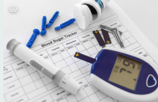 Glucose Pro (Controla tus valores de glucosa)