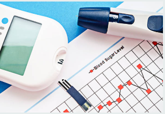 Glucose Pro (Controla tus valores de glucosa)