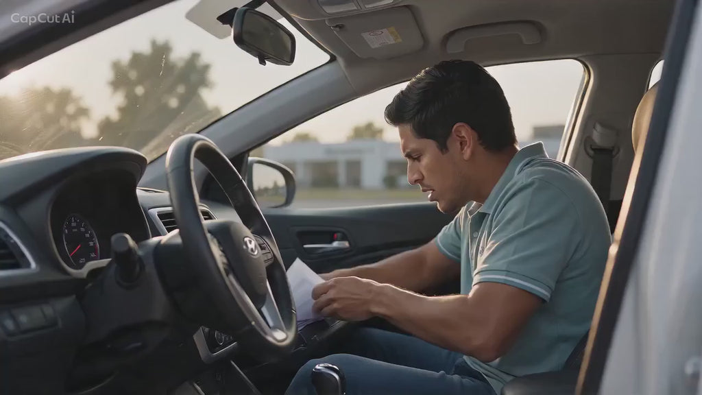 Mi_Auto (Todos tus documentos en la palma de tu mano)