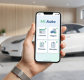 Mi_Auto (Todos tus documentos en la palma de tu mano)
